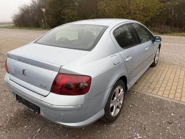 Peugeot 407 3.0 V6 Automat ! - foto 14