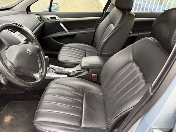 Peugeot 407 3.0 V6 Automat ! - foto 27