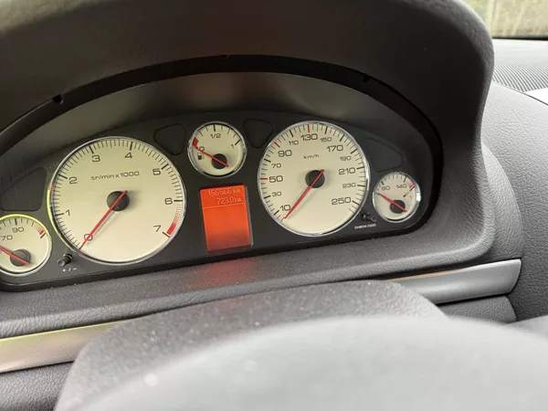 Peugeot 407 3.0 V6 Automat ! - foto 29