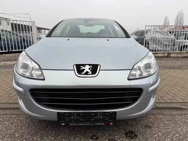 Peugeot 407 3.0 V6 Automat ! - foto 3