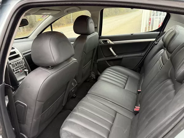 Peugeot 407 3.0 V6 Automat ! - foto 30