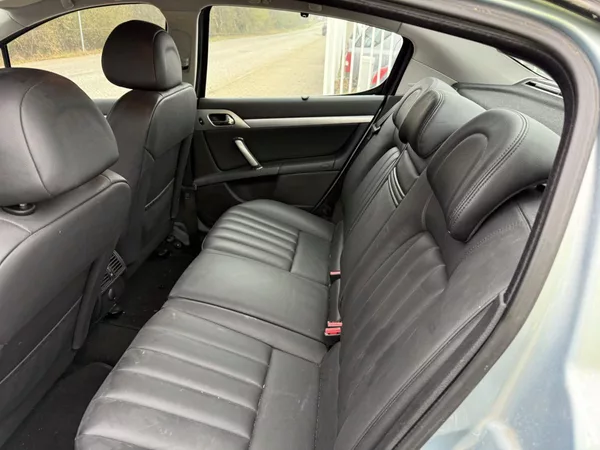 Peugeot 407 3.0 V6 Automat ! - foto 31