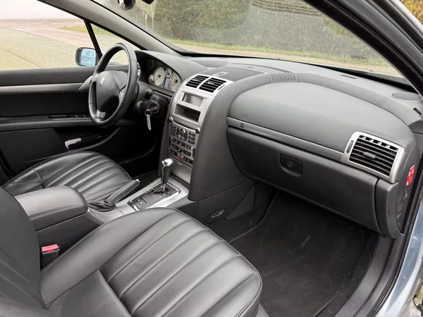 Peugeot 407 3.0 V6 Automat ! - foto 33