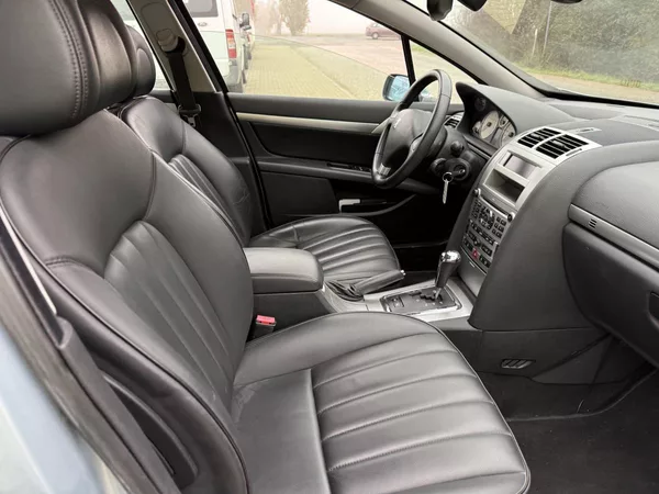 Peugeot 407 3.0 V6 Automat ! - foto 35