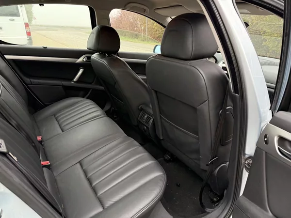Peugeot 407 3.0 V6 Automat ! - foto 37