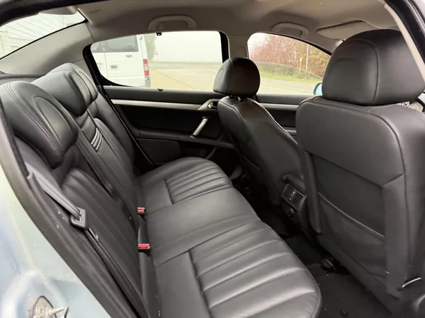 Peugeot 407 3.0 V6 Automat ! - foto 38