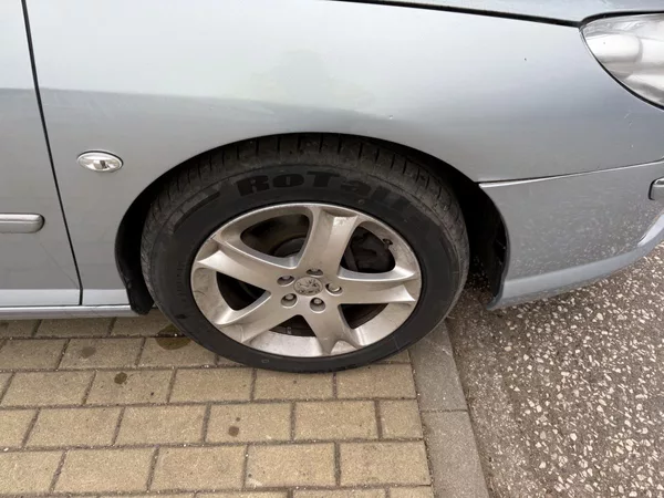 Peugeot 407 3.0 V6 Automat ! - foto 39