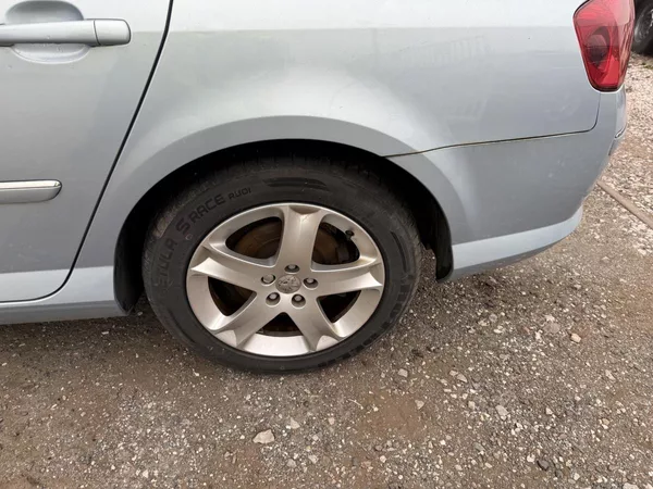 Peugeot 407 3.0 V6 Automat ! - foto 40