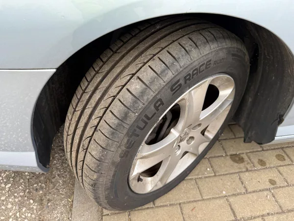 Peugeot 407 3.0 V6 Automat ! - foto 41
