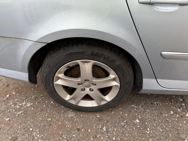 Peugeot 407 3.0 V6 Automat ! - foto 42