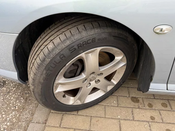 Peugeot 407 3.0 V6 Automat ! - foto 43