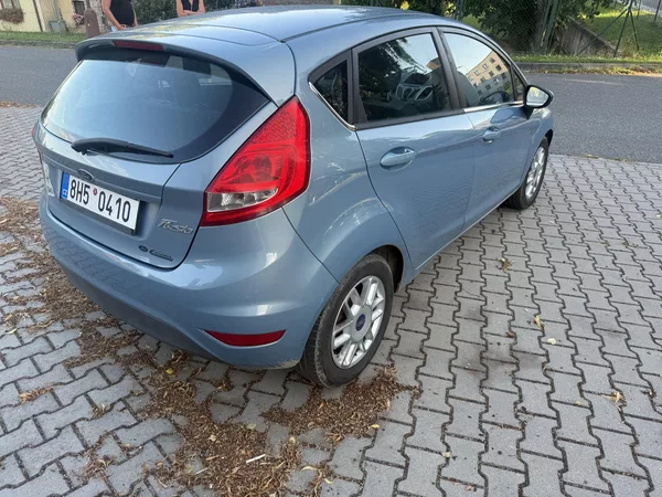 Ford Fiesta - foto 25