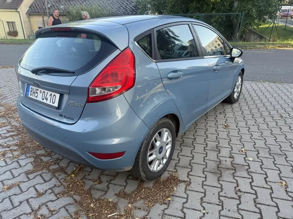 Ford Fiesta - foto 26