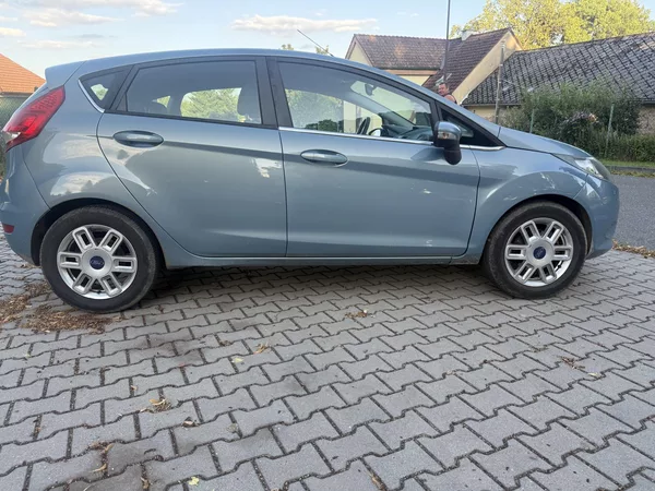 Ford Fiesta - foto 29