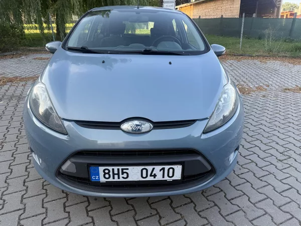 Ford Fiesta - foto 3