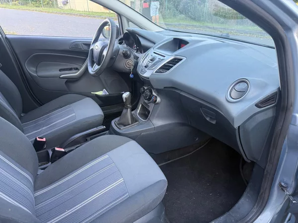 Ford Fiesta - foto 30