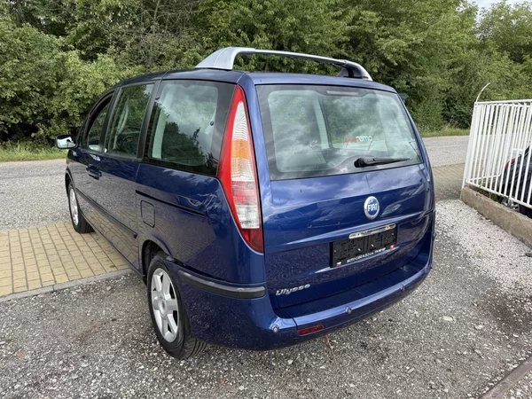 Fiat Ulysse 2.0 JTD - foto 13