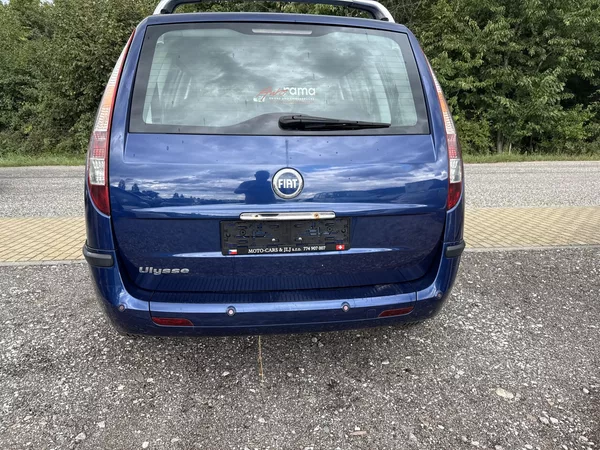 Fiat Ulysse 2.0 JTD - foto 17