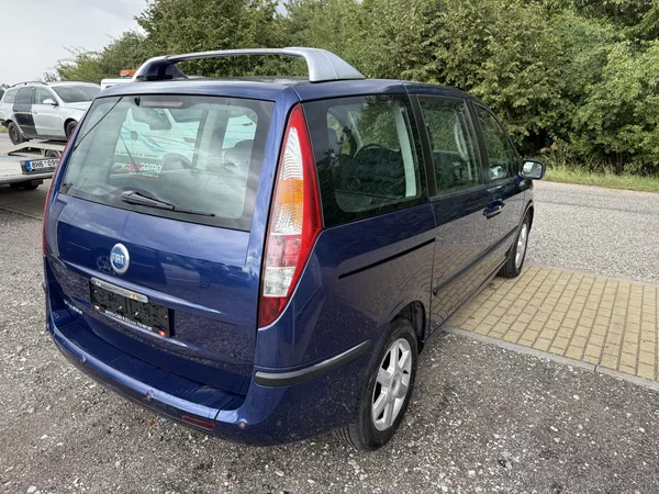 Fiat Ulysse 2.0 JTD - foto 18