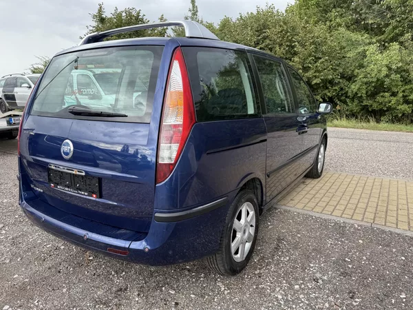 Fiat Ulysse 2.0 JTD - foto 21