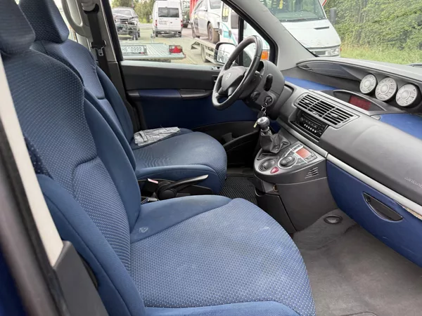 Fiat Ulysse 2.0 JTD - foto 25