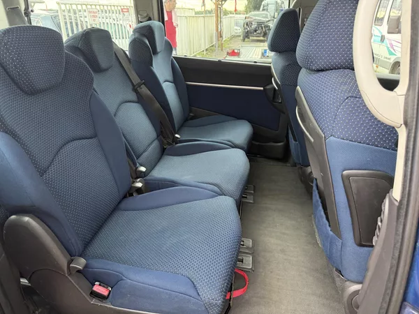 Fiat Ulysse 2.0 JTD - foto 26
