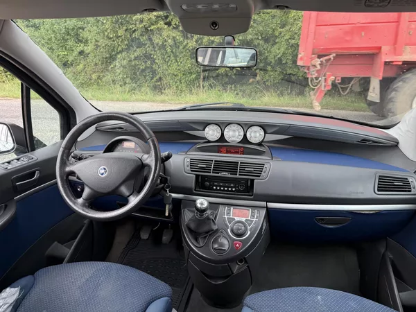Fiat Ulysse 2.0 JTD - foto 27