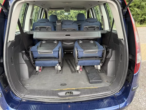 Fiat Ulysse 2.0 JTD - foto 28