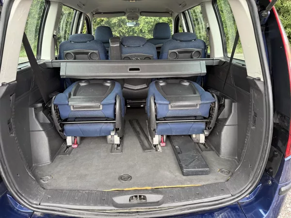 Fiat Ulysse 2.0 JTD - foto 29