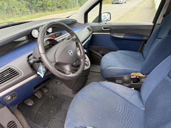 Fiat Ulysse 2.0 JTD - foto 31