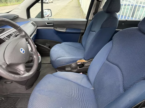 Fiat Ulysse 2.0 JTD - foto 32
