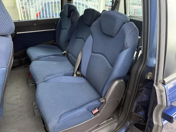 Fiat Ulysse 2.0 JTD - foto 33