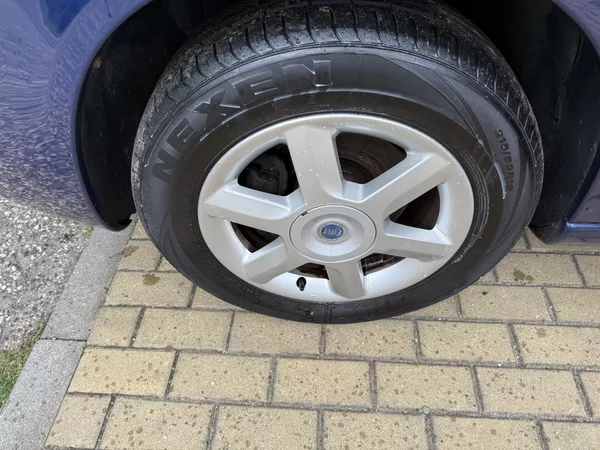 Fiat Ulysse 2.0 JTD - foto 37