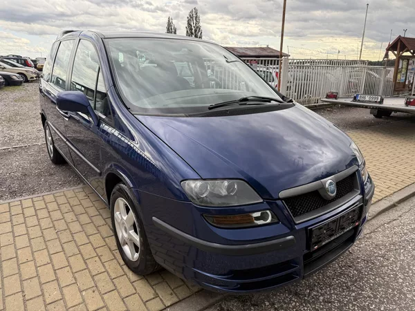 Fiat Ulysse 2.0 JTD - foto 6