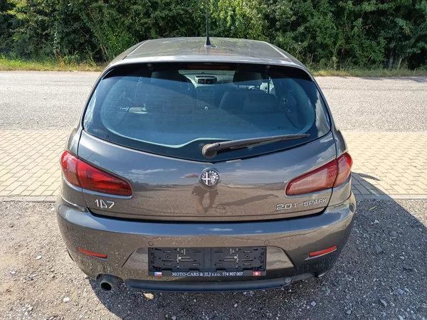 Alfa Romeo 147 2.0 TS 16V - foto 18
