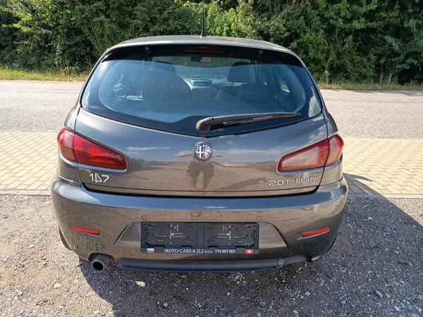 Alfa Romeo 147 2.0 TS 16V - foto 19