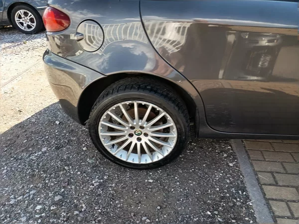 Alfa Romeo 147 2.0 TS 16V - foto 25