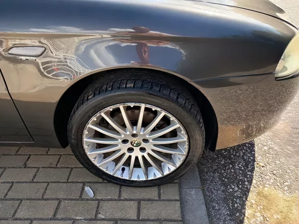 Alfa Romeo 147 2.0 TS 16V - foto 26