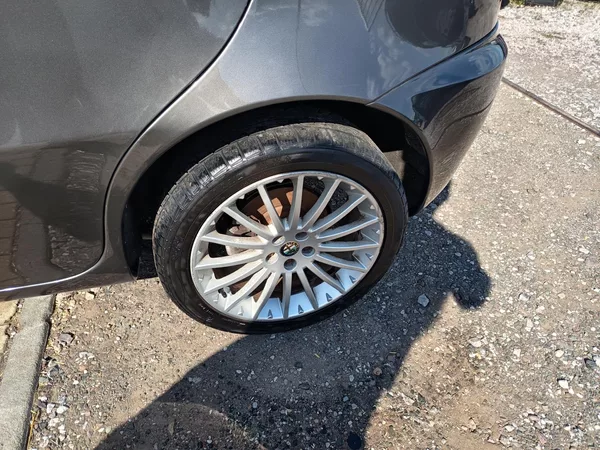 Alfa Romeo 147 2.0 TS 16V - foto 28