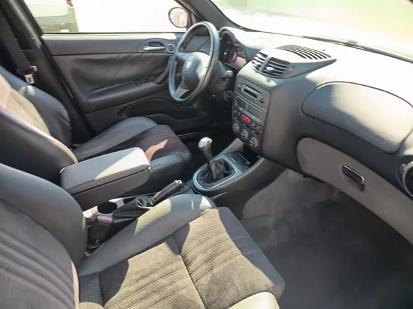 Alfa Romeo 147 2.0 TS 16V - foto 38