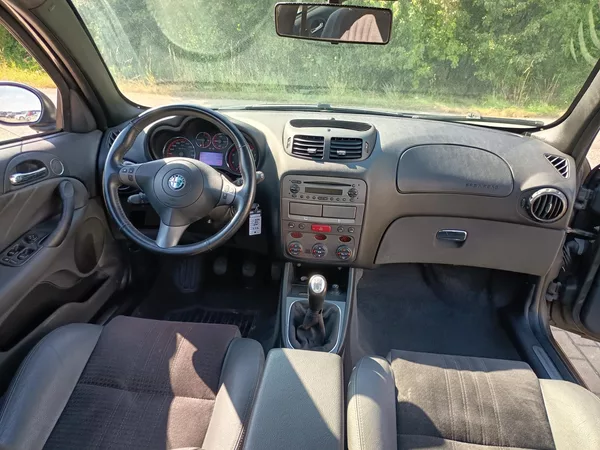 Alfa Romeo 147 2.0 TS 16V - foto 42
