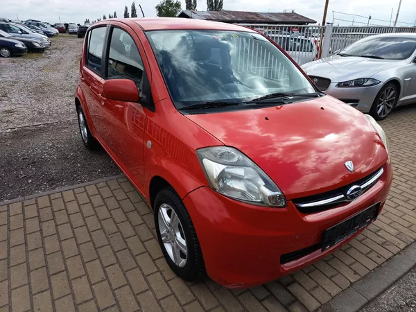 Subaru Justy 1.0 51kw - foto 10