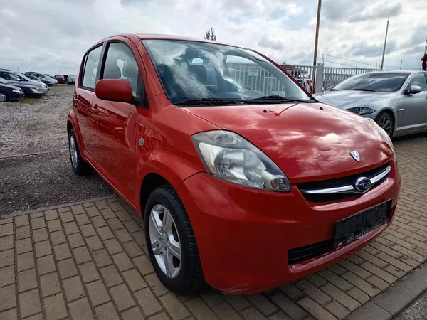 Subaru Justy 1.0 51kw - foto 11