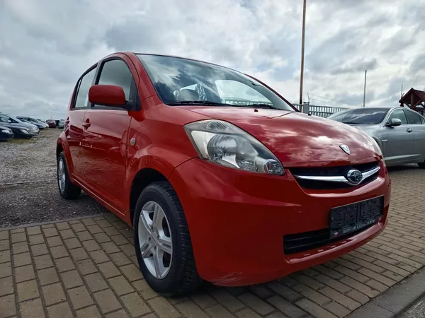 Subaru Justy 1.0 51kw - foto 12