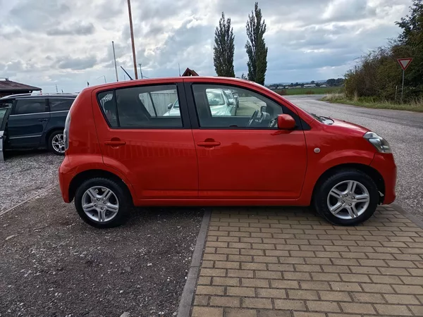 Subaru Justy 1.0 51kw - foto 14