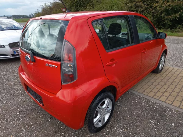 Subaru Justy 1.0 51kw - foto 16