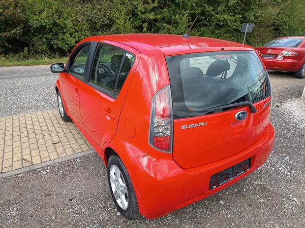Subaru Justy 1.0 51kw - foto 22