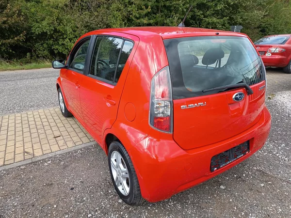 Subaru Justy 1.0 51kw - foto 23