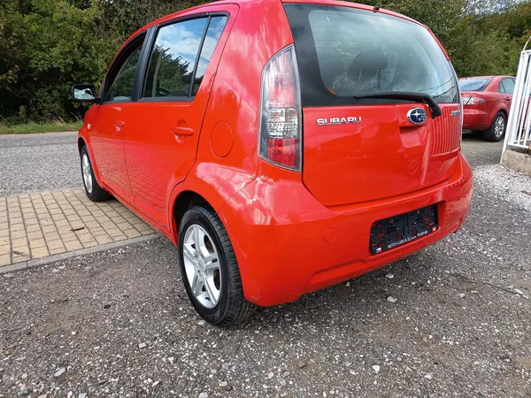 Subaru Justy 1.0 51kw - foto 24