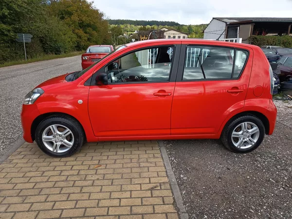 Subaru Justy 1.0 51kw - foto 25